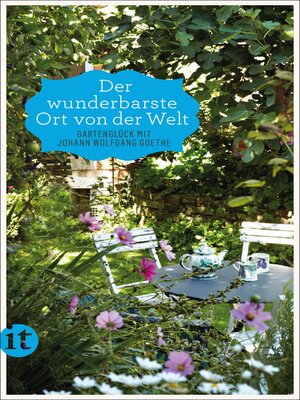 cover image of »Der wunderbarste Ort von der Welt«